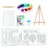 ATELIERUL DE PICTURA AQUARELLE